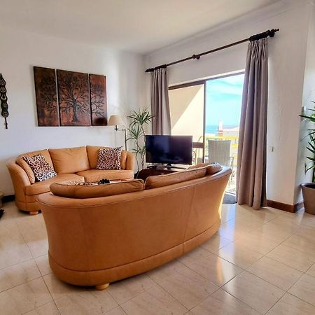 Apartmento Praia Da Dona Ana Λάγος Εξωτερικό φωτογραφία