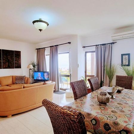 Apartmento Praia Da Dona Ana Λάγος Εξωτερικό φωτογραφία