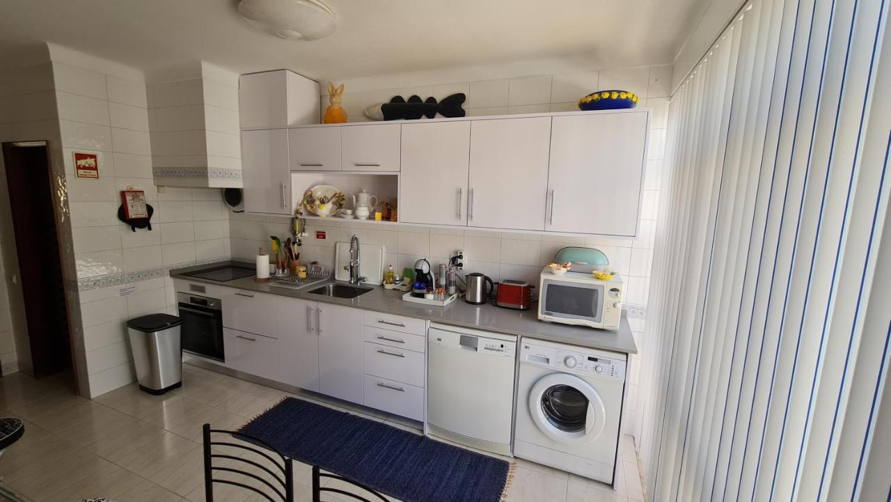 Apartmento Praia Da Dona Ana Λάγος Εξωτερικό φωτογραφία