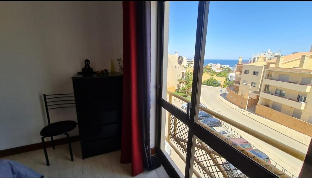 Apartmento Praia Da Dona Ana Λάγος Εξωτερικό φωτογραφία