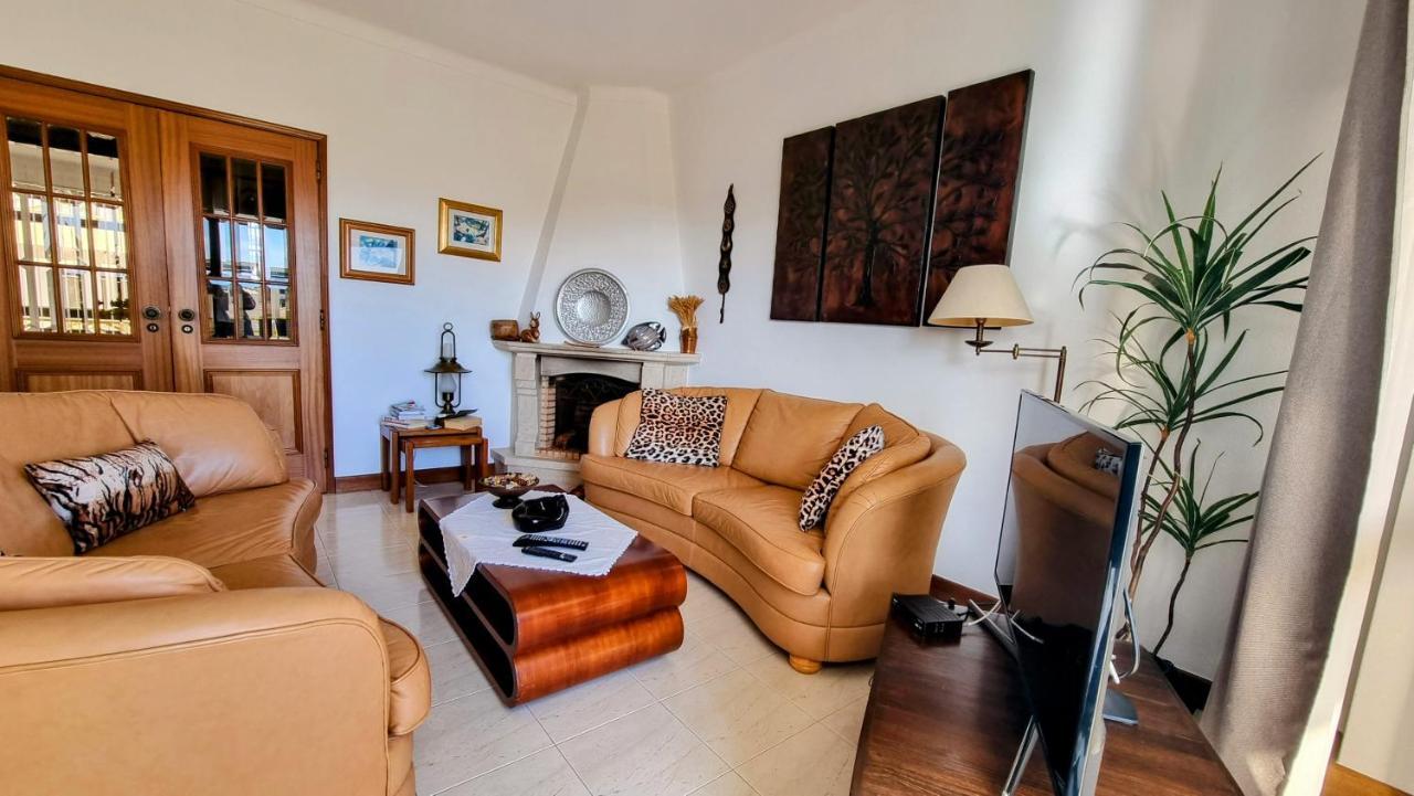 Apartmento Praia Da Dona Ana Λάγος Εξωτερικό φωτογραφία