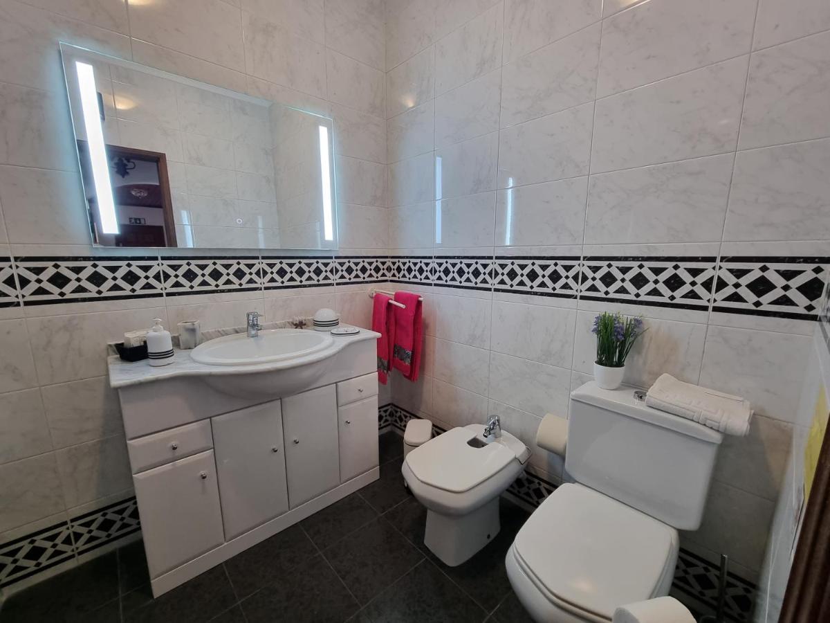 Apartmento Praia Da Dona Ana Λάγος Εξωτερικό φωτογραφία