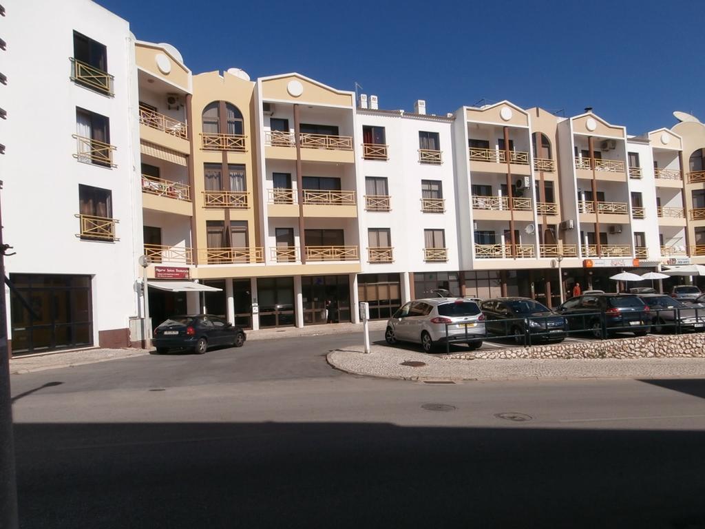 Apartmento Praia Da Dona Ana Λάγος Δωμάτιο φωτογραφία