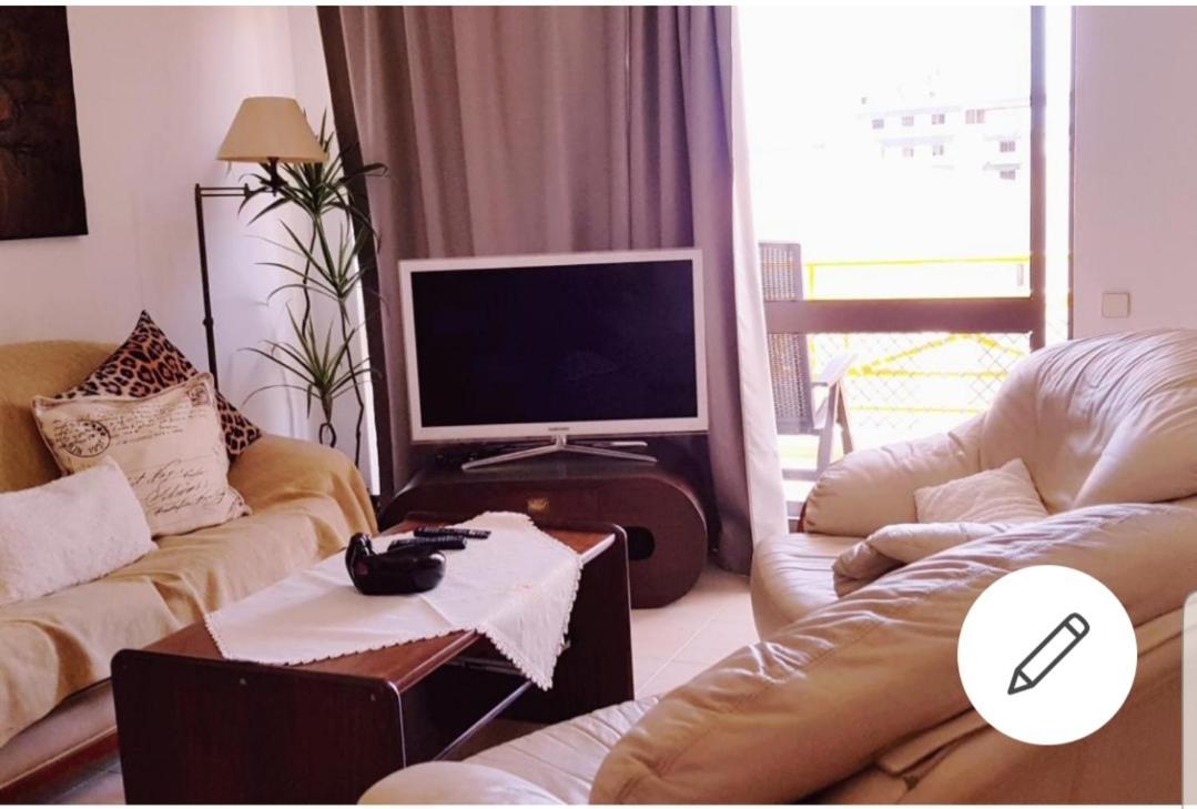 Apartmento Praia Da Dona Ana Λάγος Δωμάτιο φωτογραφία