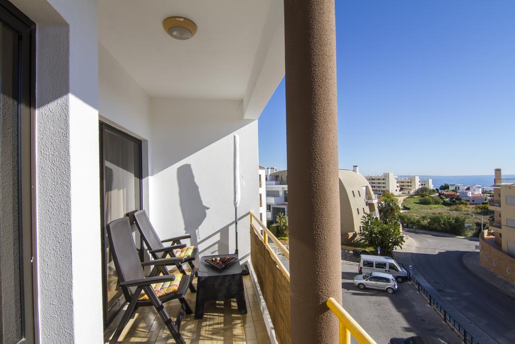 Apartmento Praia Da Dona Ana Λάγος Δωμάτιο φωτογραφία