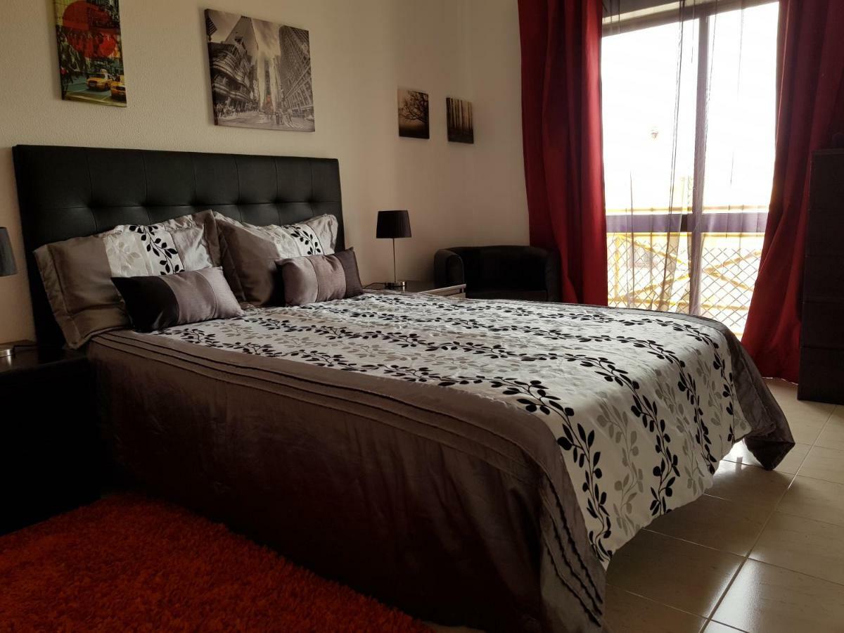 Apartmento Praia Da Dona Ana Λάγος Εξωτερικό φωτογραφία